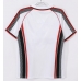 AC Milan 1997-1998 Retro Venkovní Dres Krátký Rukáv